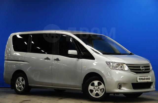 Kelebihan Dan Kekurangan Nissan Serena C26 