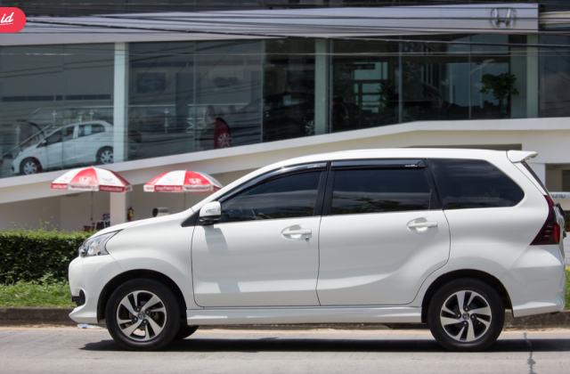 Kenapa Harus Toyota Avanza
