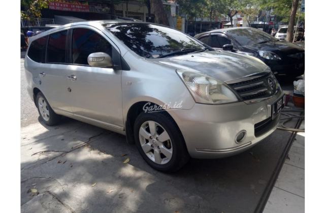 Harga Nissan Livina Bekas Di Kediri 