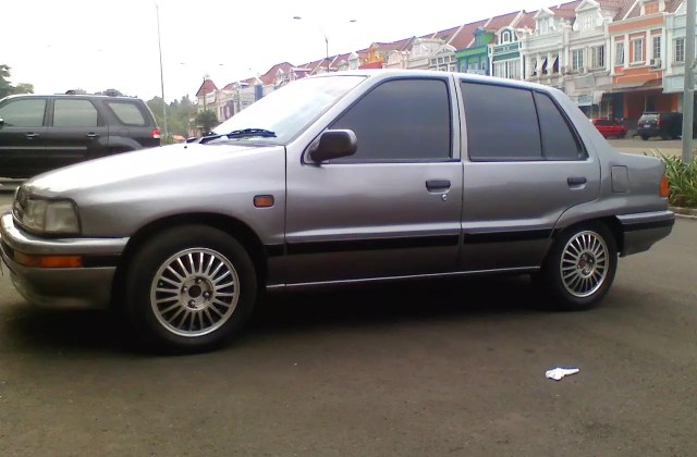Kekurangan Dan Kelebihan Daihatsu Classy 