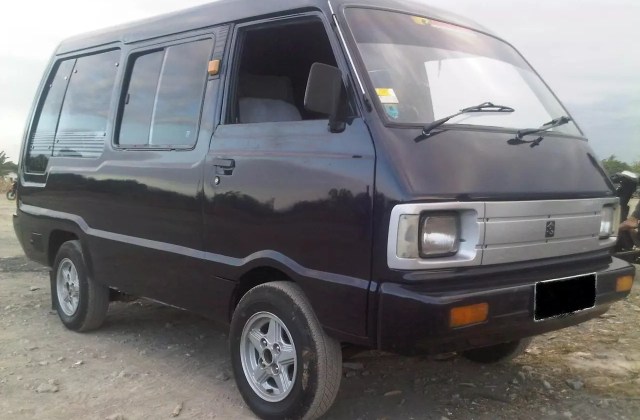 Kelebihan Suzuki Carry 1.0
