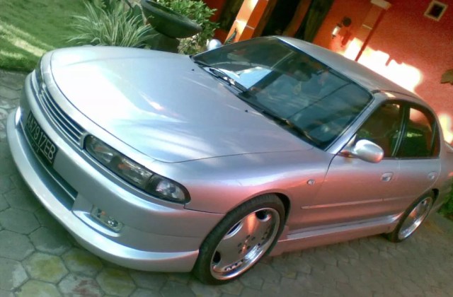 Harga Mesin Mitsubishi Galant V6
