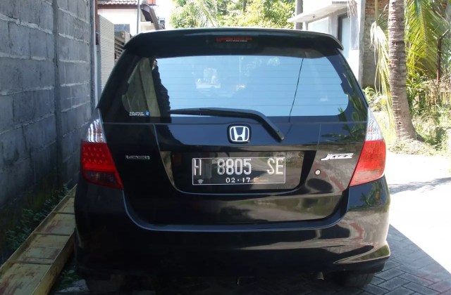 Kekurangan Honda Jazz Vtec 2006 