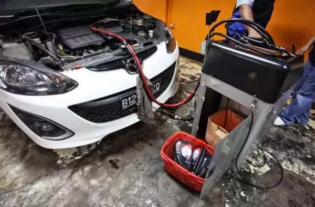 Berapa Liter Oli Mesin Honda Jazz Ge8 