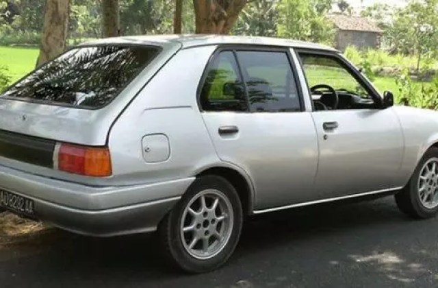 Harga Mobil Mazda Mr 90
