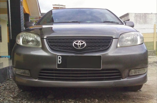 Kekurangan Toyota Vios 2006
