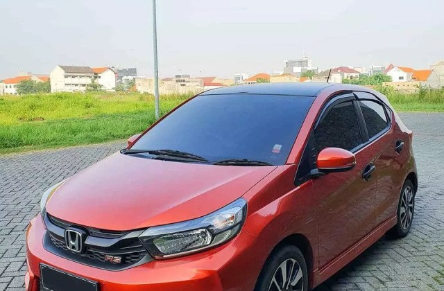 Kelebihan Dan Kekurangan Honda Brio Rs 2019 