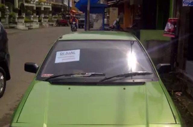 Harga Mobil Bekas Honda Civic Wonder 2 Pintu Bandung 