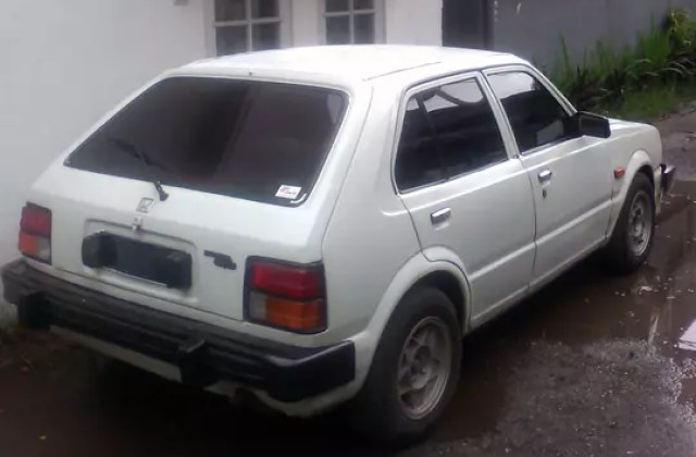 Kelebihan Dan Kekurangan Honda Civic Excellent 82 
