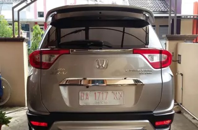 Rekomendasi Oli Mesin Honda Brv 