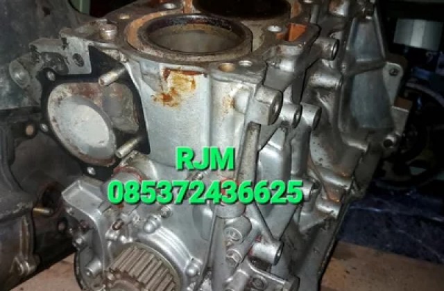 Harga Ganti Sparepart Mesin Charade Classy
