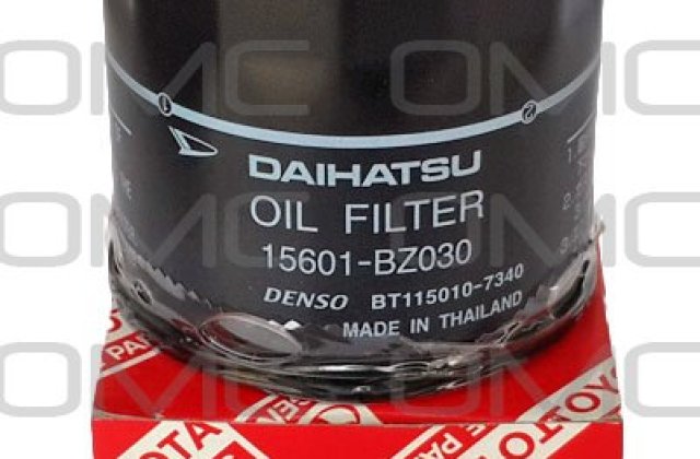 Filter Oli Daihatsu Ayla 