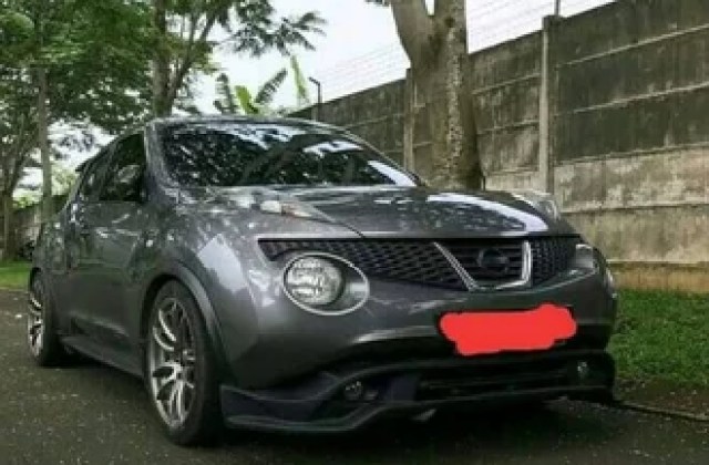 Daftar Harga Aksesoris Mobil Nissan Juke 