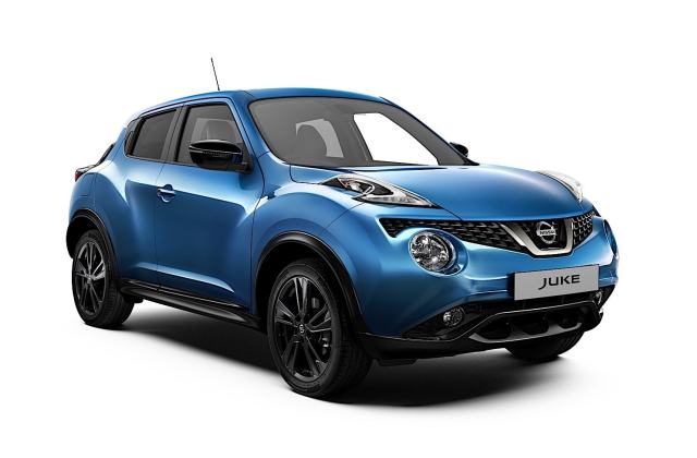 Penyakit Mobil Nissan Juke 