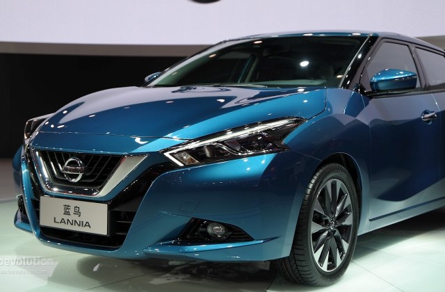 Video Mobil Nissan Terbaru 