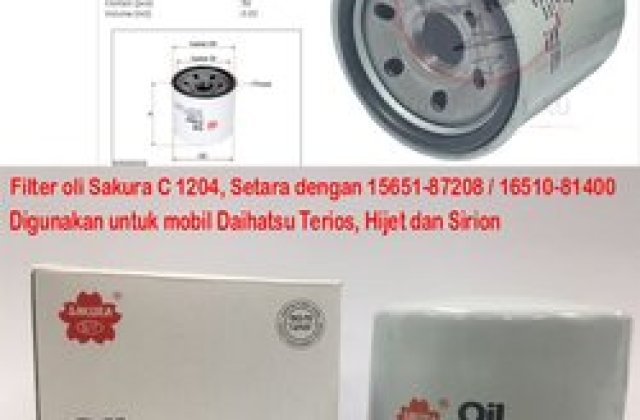 Oli Untuk Daihatsu Taruna 