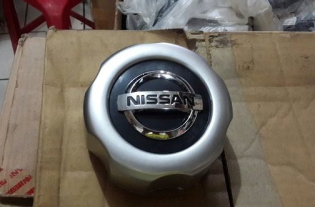 Spare Part Mobil Nissan Terrano 