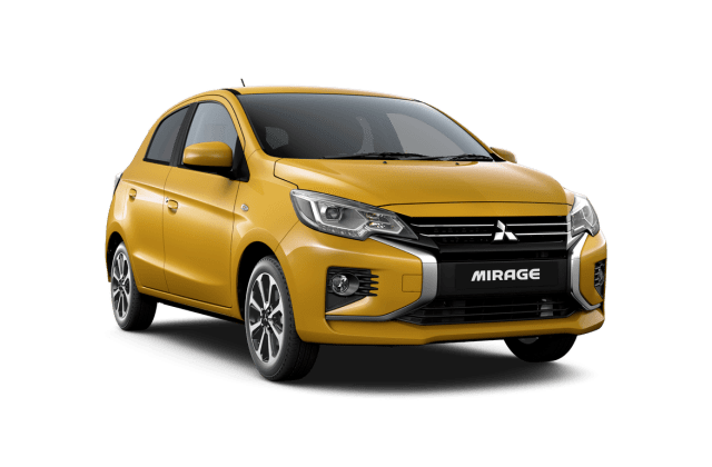 Harga Mitsubishi Mirage 2015 Kudus
