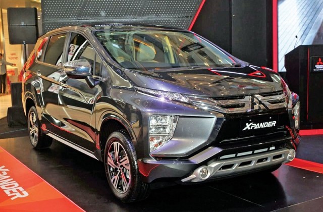 Harga Mitsubishi Xpander Setelah Ppnbm
