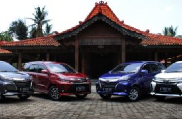 Cara Mengatasi Mobil Avanza Boros
