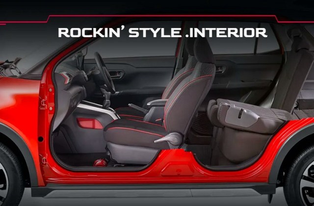 Kelebihan Dan Kekurangan Daihatsu Rocky Matic 2021
