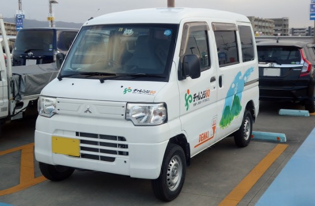 Kekurangan Mitsubishi Minicab
