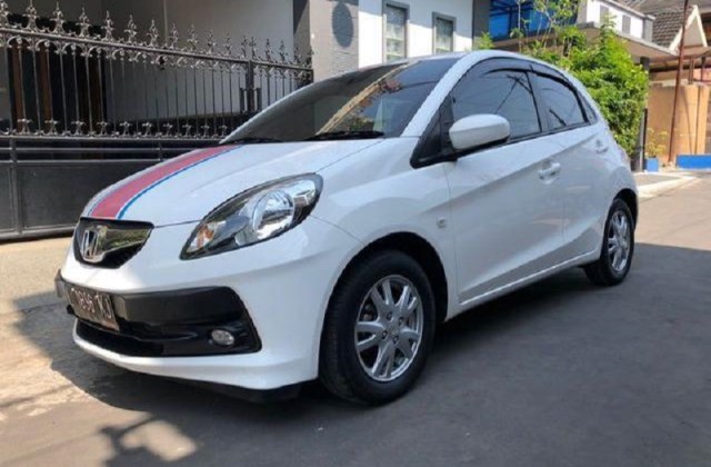 Kekurangan Honda Brio 2014 