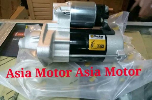 Harga Dinamo Starter Mobil Vios Gen 2
