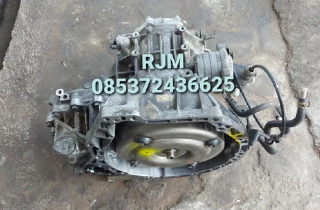 Matic-s Suitable For Nissan X-trail T30
