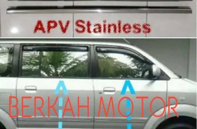 Harga Kaca Suzuki Apv Depan
