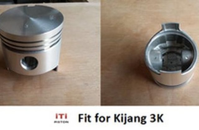 Piston Mobil Ukuran
