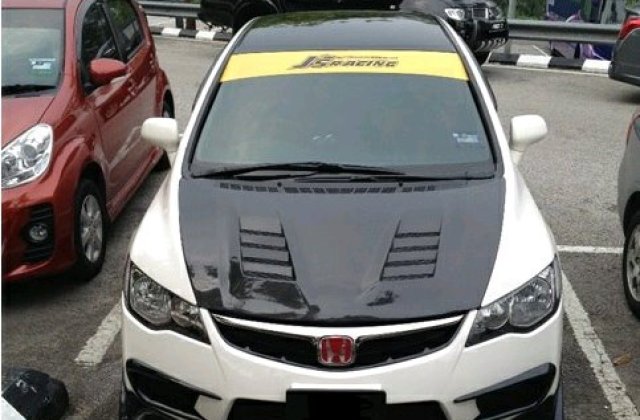 Kelebihan Dan Kekurangan Honda Civic Fd1 