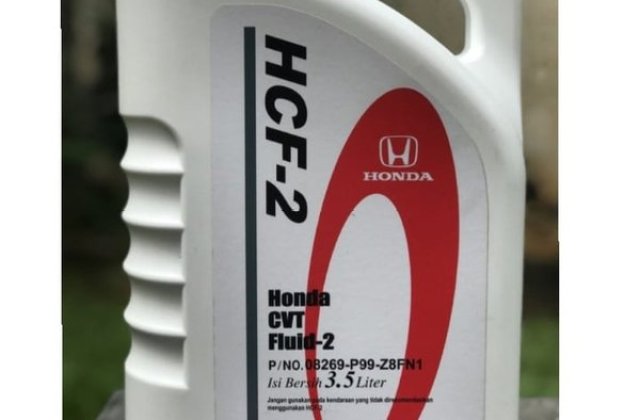 Berapa Liter Oli Mesin Honda City Idsi 