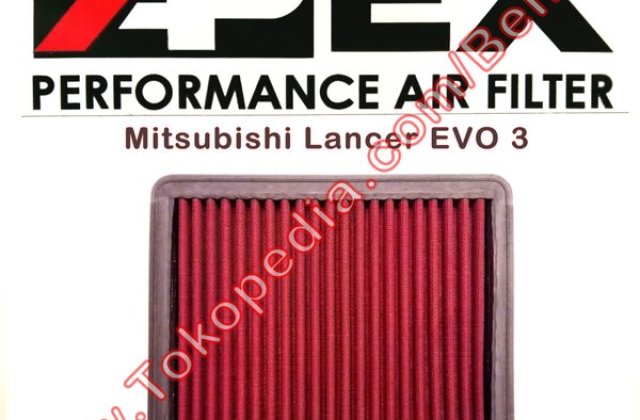 Filter Udara Lancer Evo 3

