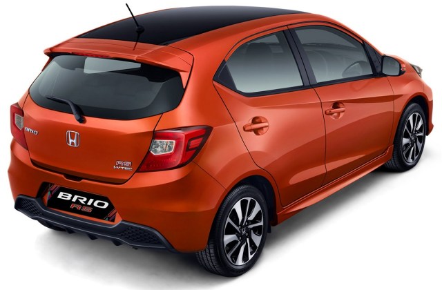 Perawatan Honda Brio Mahal 