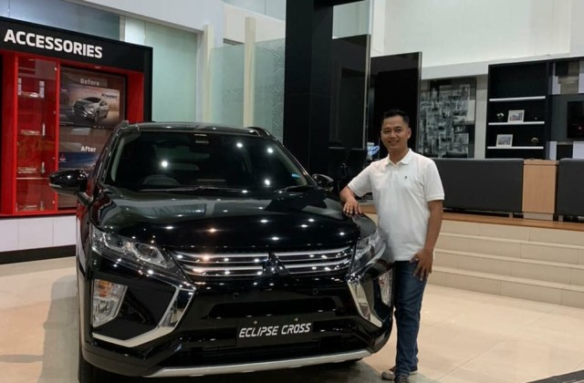 Harga Mitsubishi Xpander Jayapura
