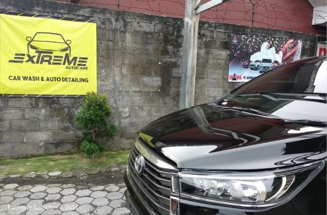 Perawatan Mobil Jogja
