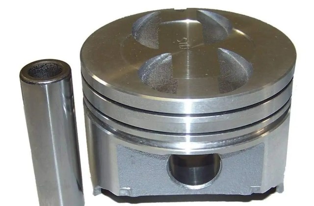 Ukuran Piston Semua Mobil
