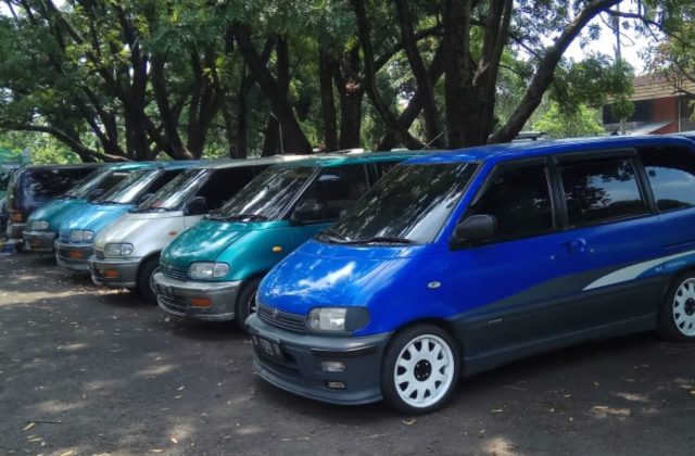 Oli Mesin Untuk Mobil Nissan Serena 