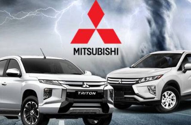 Cara Reset Mitsubishi Triton
