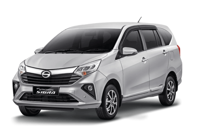 Harga Daihatsu Sigra Cirebon 