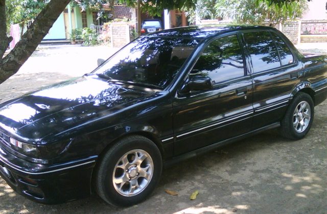 Kekurangan Mobil Mitsubishi Galant
