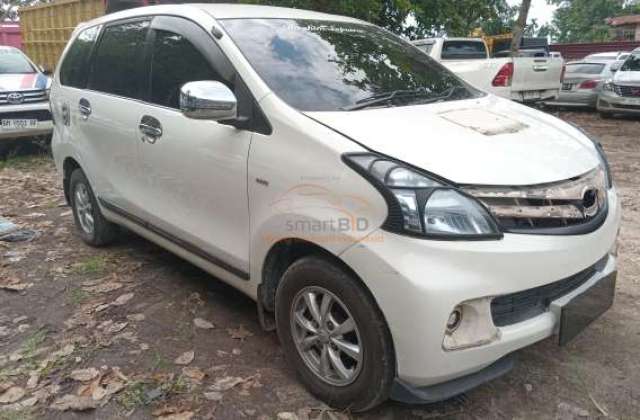 Mobil Xenia Manual 1298 Cc Tahun 2012 Bagaimana Spesifikasinya
