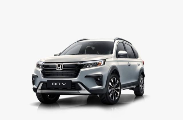 Oli Mesin Mobil Honda Brv 