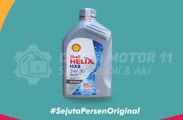 Oli Untuk Daihatsu Ayla 