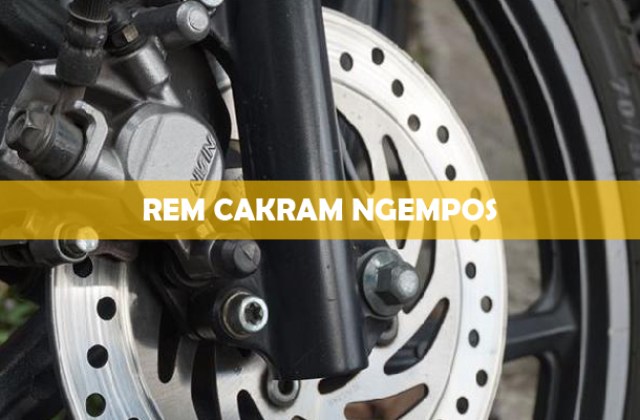 Rem Mobil Matic Ngempos
