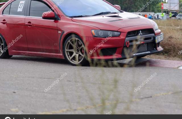 Harga Lancer Evo 10 Malaysia
