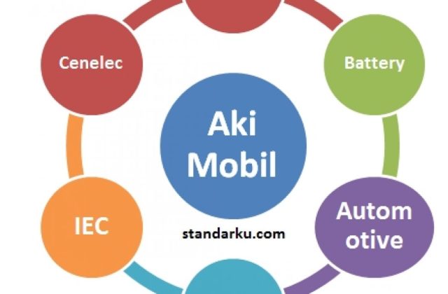 Ukuran Tegangan Aki Mobil Normal
