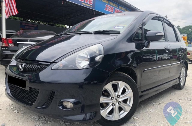 Kelebihan Honda Jazz 2008 Matic 