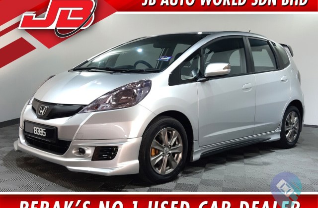 Masalah Alarm Honda Jazz 